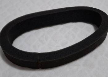 Filtr silnika, gąbka wyciszająca, Powermed FD-2034 (PM-FD)