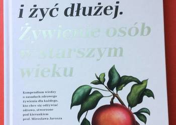 ( 2591 ) Kuchnia, Żywienie Osób W Starszym Wieku