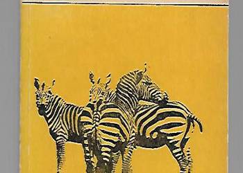 500 zagadek zoologicznych - J. Wernerowa.