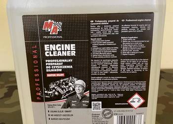 Moje Auto Professional Engine Cleaner 5L