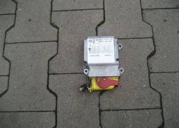 skoda octavia ii 2 golf v seat toledo sensor sterownik poduszek powietrzny…