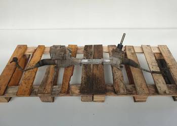 Volvo V40 II MAGLOWNICA przekładnia EURO 32221492