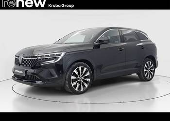 Austral 1.3 TCe mHEV Techno aut
