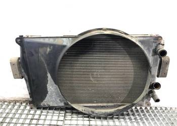 CHŁODNICA DAEWOO LUBLIN II 2.4 87KM 93817464 RADIATOR