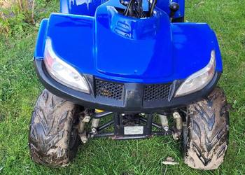 Quad ATV 110 na części