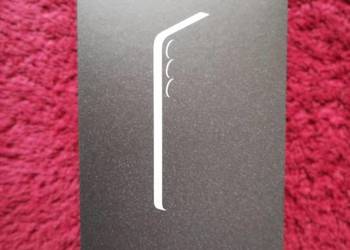 Samsung Galaxy S25 256GB Blue Black NOWY Orygin. NOWA Ładowarka + Etui