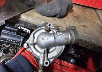 Honda CBR 1000 f SC 21 24 sc21 sc24 CBR 1000 pompa wody cbr1000f cbr1000