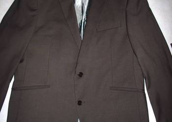 Garnitur J NOWY świetna jakość 54 L  XL warto