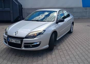Laguna III 3 2.0DCI 2011r 178KM