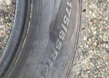 Opona nexen Nblue HD plus lato 18 rok letnia 6.5mm