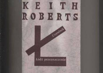 Łódż przeznaczenia - Roberts