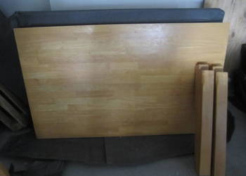 sprzedam stół drewniany