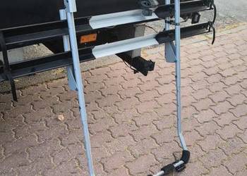 Bagażnik rowerowy Thule Backpack 973 *OKAZJA*