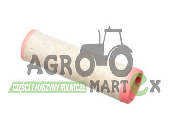 87344136, 87444136, 48077063 FILTR POWIETRZA SILNIK DUŻY CNH