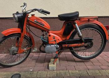 Komar orginał silnik z plamba wysylka dostawa