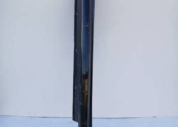 LISTWA PROGOWA PRAWA BMW E60 E61 M PAKIET 668/9