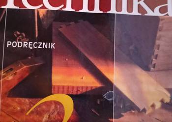 Technika 2 operon unikat książki kolekcja antykwariat okzaje