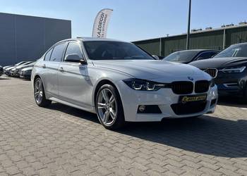 BMW 330I 2018