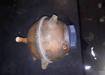 Zbiorniczek płynu chłodzącego golf 4