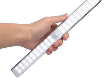 LAMPKA LED NA CZUJNIK