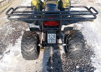 Quada dinili 50cm 2t