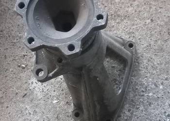 02N 409 356 D Półoś krotka z podpora sharan alhambra 1.8t 2.0i 1.9tdi