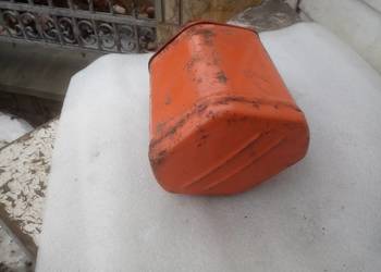 Jawa 50 , mustang, schowek, narzedziowka, puszka.