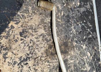 STOPKA ZMIANY BIEGÓW NSUMAXI MAX SUPERFOX LUX