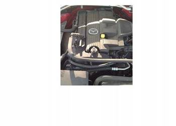 Silnik Komplet Mazda MX5 2.0 16V LF zmienna 06-12r Mazda OE