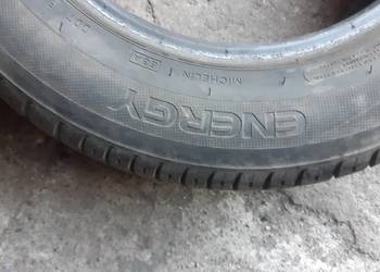 Opona michelin 196x65x15