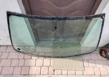 RENAULT CLIO 2 SZYBA PRZÓD PRZEDNIA CZOŁOWA