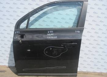 CHEVROLET ORLANDO I LT 12r drzwi lewe przód