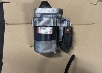 Rozrusznik renault 1.4 16v 1.6 16v NOWY