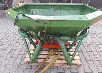 rozsiewacz nawozu Amazone