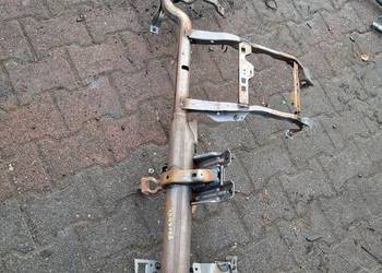 BELKA STELAŻ KONSOLI FORD TOURNEO COURIER 18R