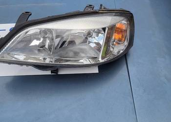 Lampy astra g