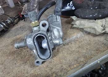 Honda CBR 600 F4 i obudowa termostatu termostat CBR600 F4 cb600f4 600f