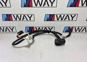BMW F39 F45 F46 F48 WIĄZKA PRZEWÓD ZASILANIA 8617707 8643384