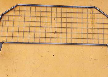 MERCEDES BENZ B W245 2004-2011 OSŁONA  Dog Guard TDG1305