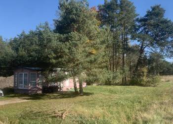 Sprzedam działkę budowlaną