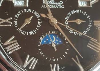 Zegarek Zenith El Primero Automatic