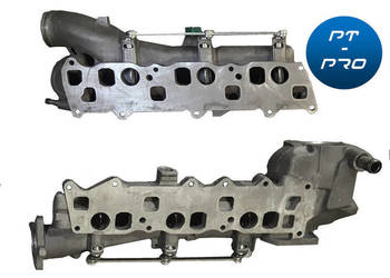 Regenerowany kolektor ssący Mercedes 3,0cdi 3,2cdi W203 W211 W221 W164