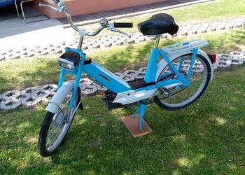JAWA BABETTA 1971r