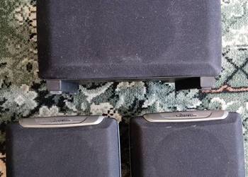 Zestaw głośników universum quelle