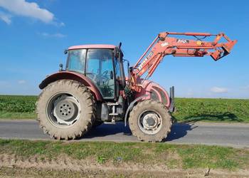 Zetor Forterra 125