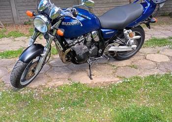 Suzuki GSX 750 Inazuma Okazja