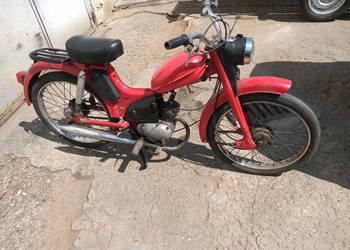 Romet Komar 2350