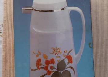 Termos 1l - szklany wkład prózniowy