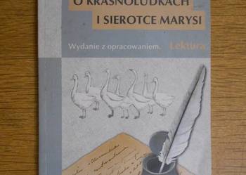 Maria Konopnicka - O krasnoludkach i sierotce Marysi