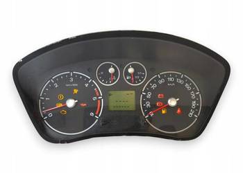 LICZNIK ZEGARY 9T1T-10849-AE Ford Transit Connect 1.8 TDCI Diesel